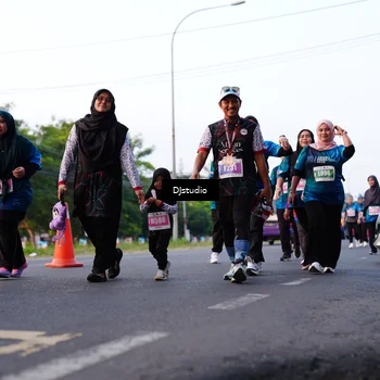Runner Photo 4887120