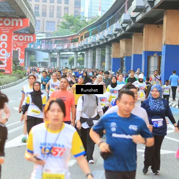 Runner Photo 4887121