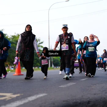 Runner Photo 4887122