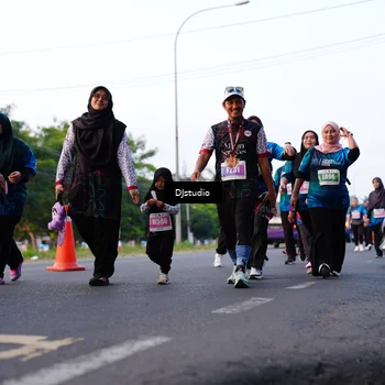 Runner Photo 4887124
