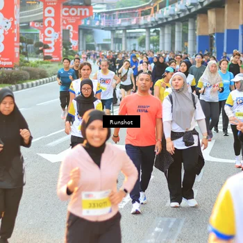 Runner Photo 4887125
