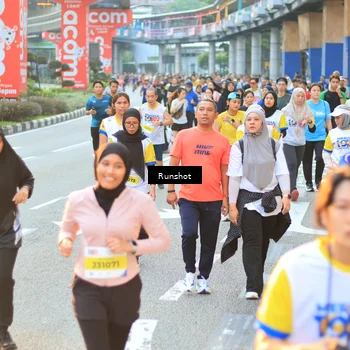 Runner Photo 4887126