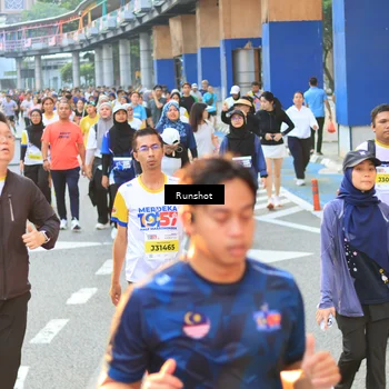 Runner Photo 4887129