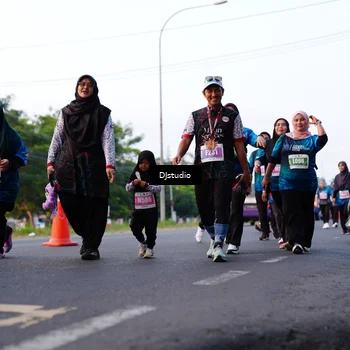 Runner Photo 4887131