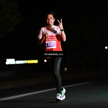 Runner Photo 4887132