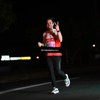 Runner Photo 4887133