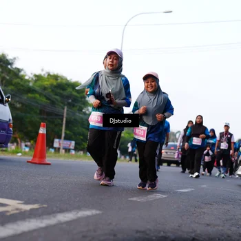 Runner Photo 4887134