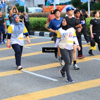 Runner Photo 4887138