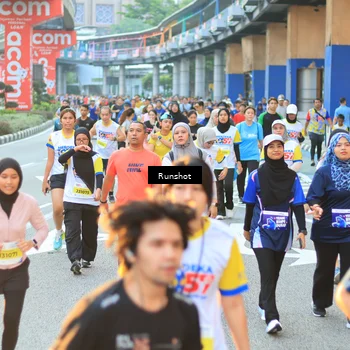 Runner Photo 4887139