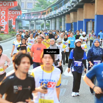 Runner Photo 4887141