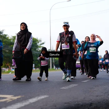 Runner Photo 4887143