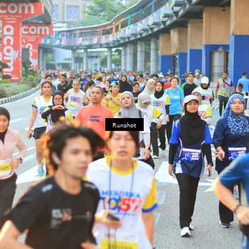 Runner Photo 4887144