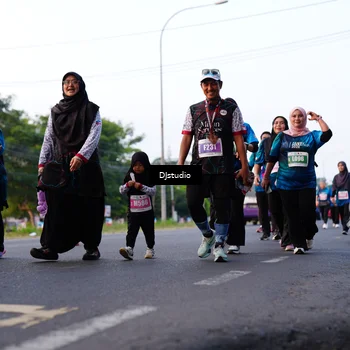 Runner Photo 4887145