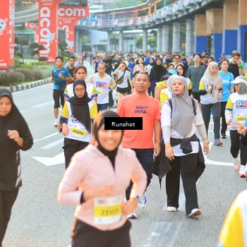Runner Photo 4887147