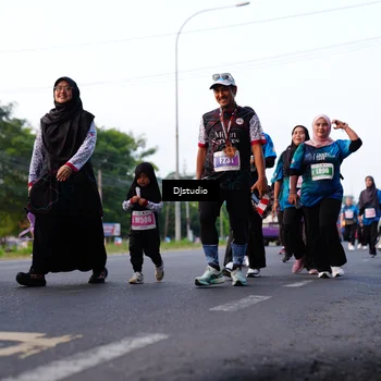 Runner Photo 4887155