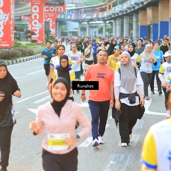 Runner Photo 4887156