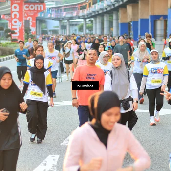 Runner Photo 4887159