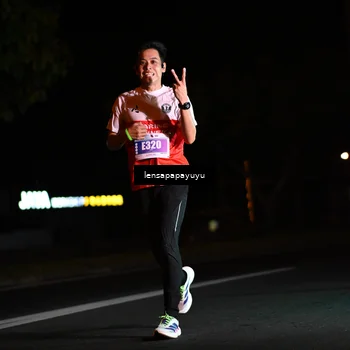Runner Photo 4887160