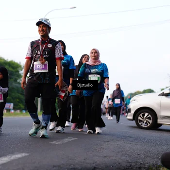 Runner Photo 4887163
