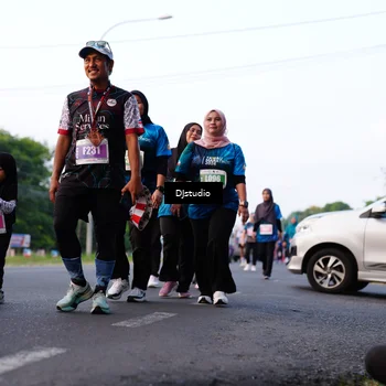 Runner Photo 4887165