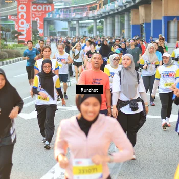 Runner Photo 4887166
