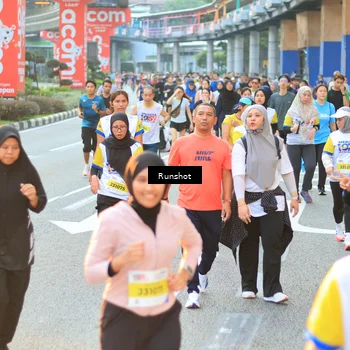 Runner Photo 4887169