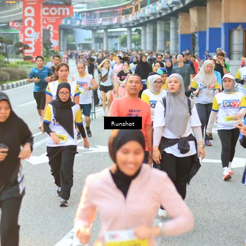 Runner Photo 4887171
