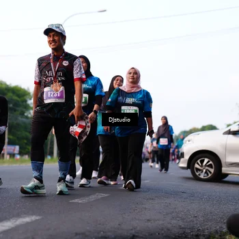 Runner Photo 4887172