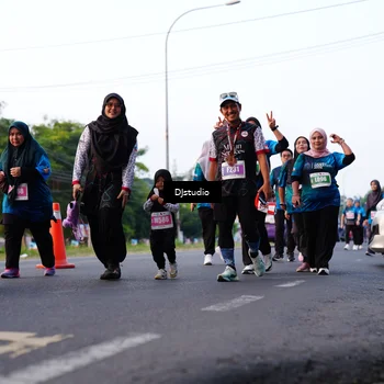 Runner Photo 4887174
