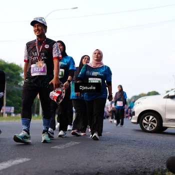 Runner Photo 4887175