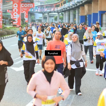 Runner Photo 4887176