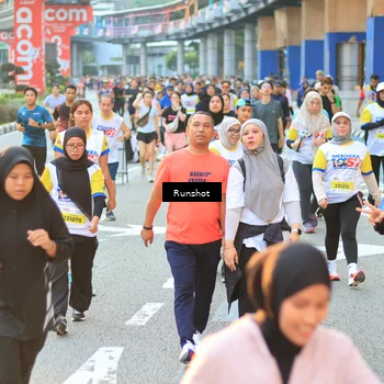 Runner Photo 4887177