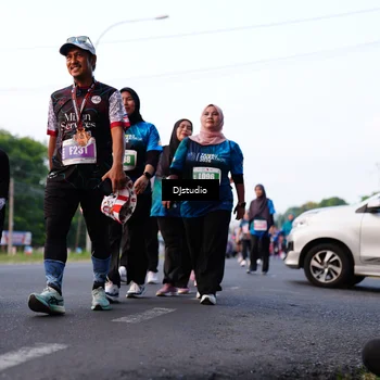 Runner Photo 4887179