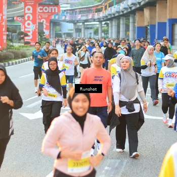 Runner Photo 4887180