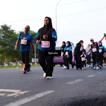 Runner Photo 4887181