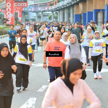 Runner Photo 4887182