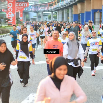 Runner Photo 4887189