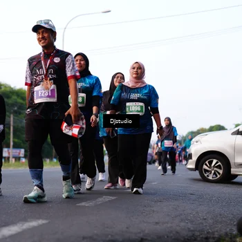 Runner Photo 4887190