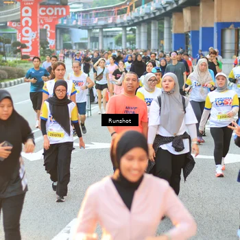 Runner Photo 4887191