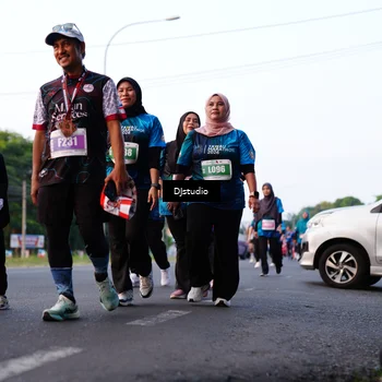 Runner Photo 4887196