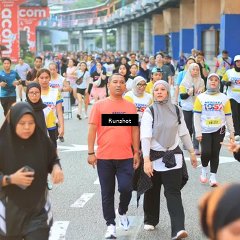 Runner Photo 4887197