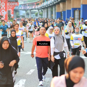Runner Photo 4887198
