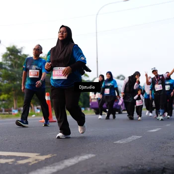 Runner Photo 4887200
