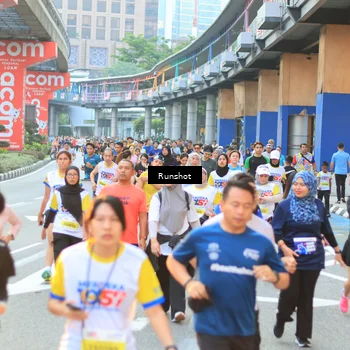 Runner Photo 4887201