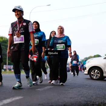 Runner Photo 4887205