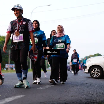 Runner Photo 4887209