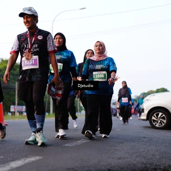 Runner Photo 4887212