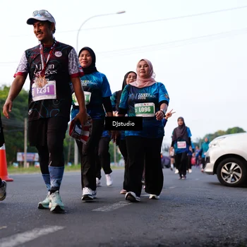 Runner Photo 4887214