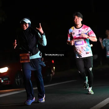 Runner Photo 4887219