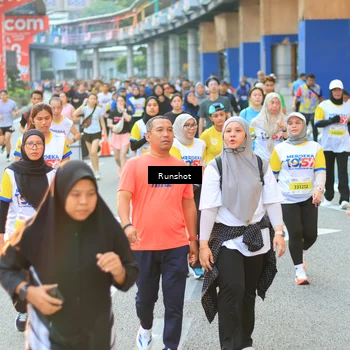 Runner Photo 4887220